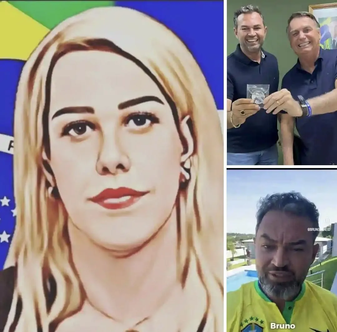 OPINIÃO DE VICTÓRIA A. BACON - RESTRIÇÕES E EVENTUAL PRISÃO DE BOLSONARO COLOCA BRUNO SCHEID, PRINCIPAL ALIADO DO EX-PRESIDENTE EM RONDÔNIA, COMO FORTÍSSIMO CANDIDATO AO SENADO EM 2026.

